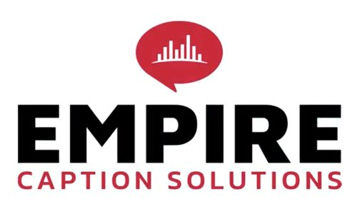Empire Caption Solutions