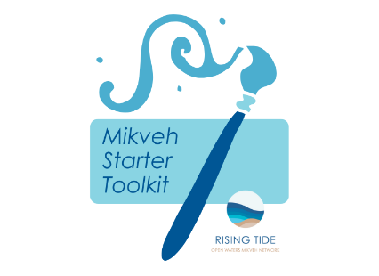 Rising Tide Gathering 2023 - Rising Tide Open Waters Mikveh Network